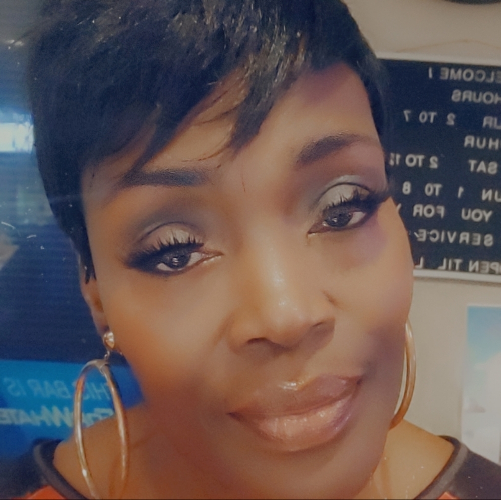 Meet your Posher, Sand